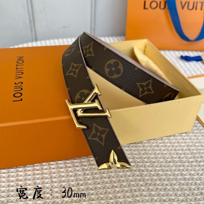 l0vis Vvtt0n belts